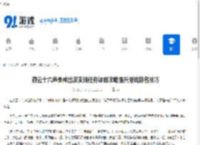燕云十六声杀神出庙支线任务详细攻略提升游戏排名技巧 - 91手游网