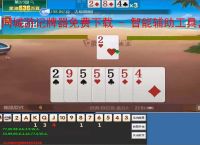 同城游记牌器免费下载 - 智能辅助工具，助你轻松掌握牌局