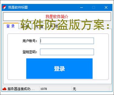 软件防盗版方案:保护开发者权益的必备措施