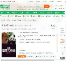 全能搞事大熊猫_幺七七小说_全本小说下载_飞卢小说网