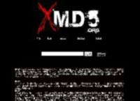 MD5在线加密